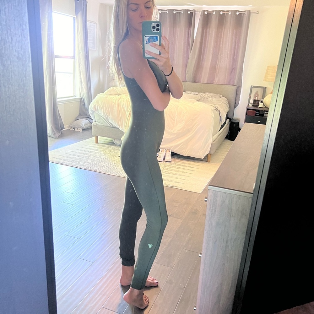 Aritzia jumpsuit
